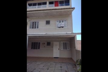 TRIPLEX BOM RETIRO