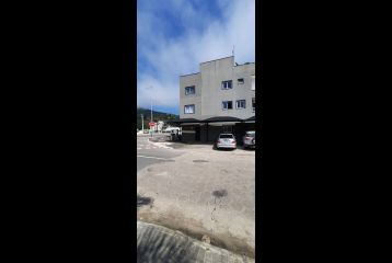 APTO CAIOBÁ
